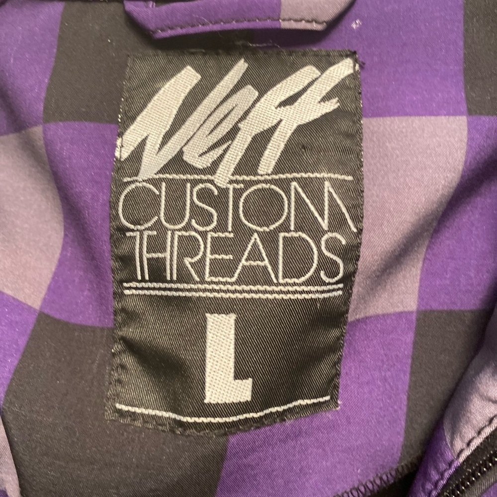 Neff Custom Threads Jacket - Picture 4 of 10